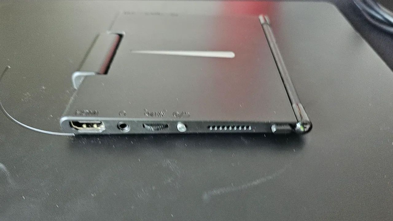 Monitor portatil - Foto 3