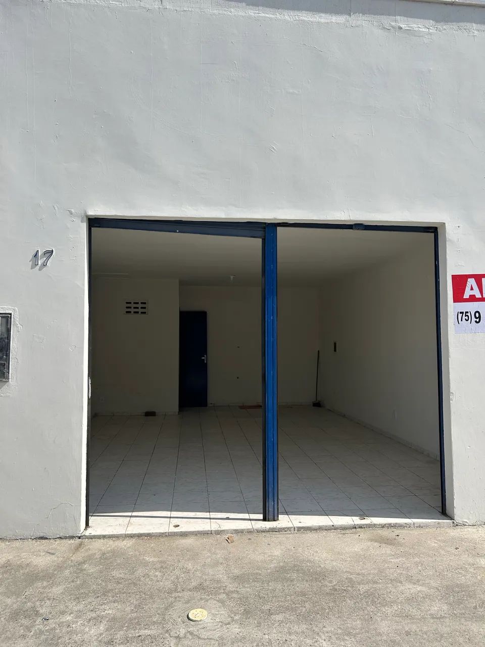 ALUGO PONTO COMERCIAL  - Foto 4
