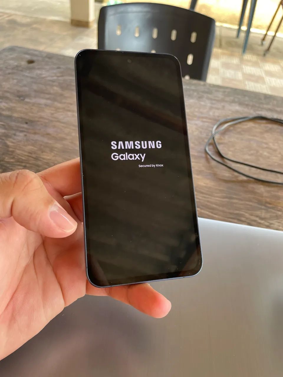 Galaxy A55 256gb  - Foto 4