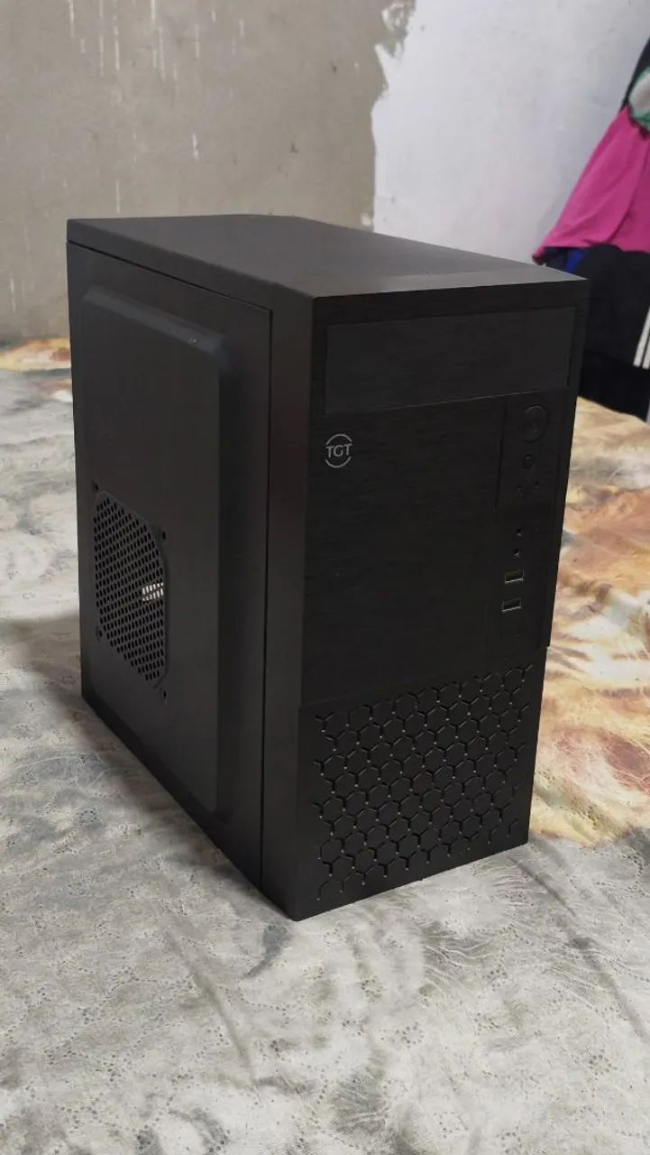 COMPUTADOR DESKTOP (CPU)