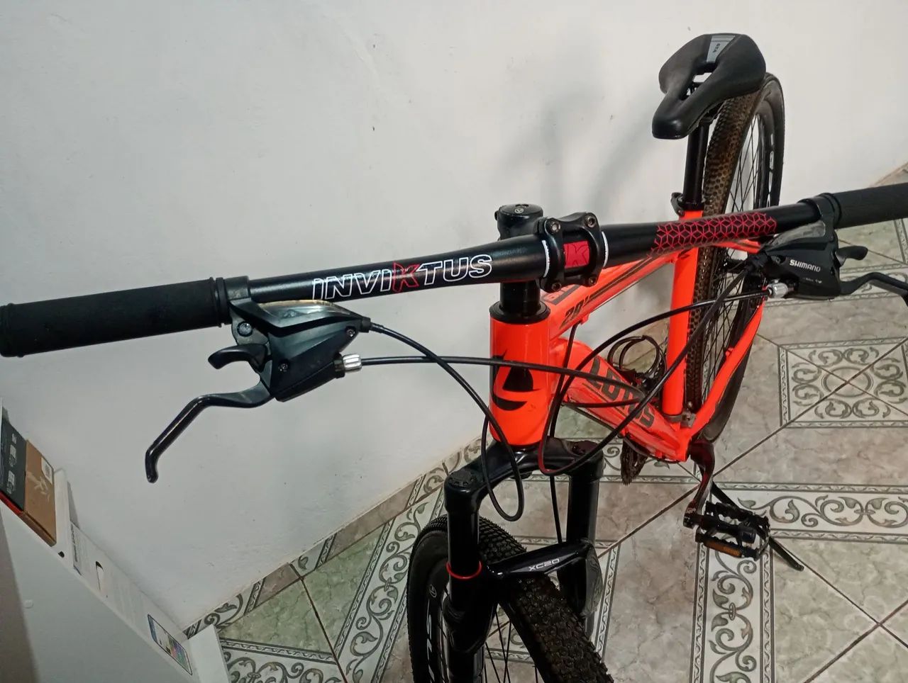 BICICLETA LOTUS ARO 29 - Foto 2