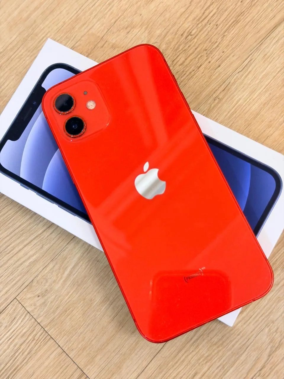iPhone 12 - 128GB - Celulares e Smartphones - Jardim Sofia