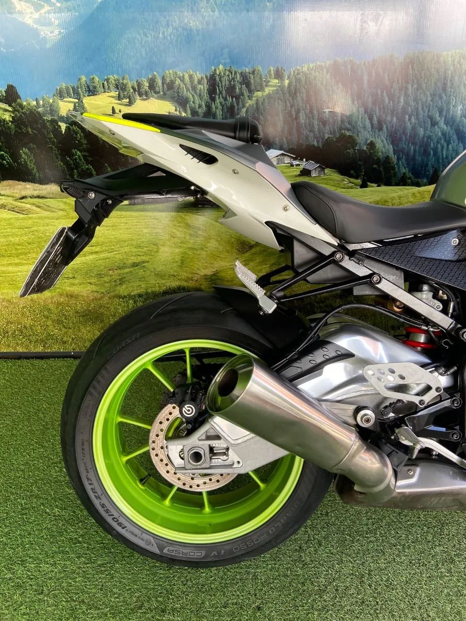 BMW S 1000 RR - Foto 3