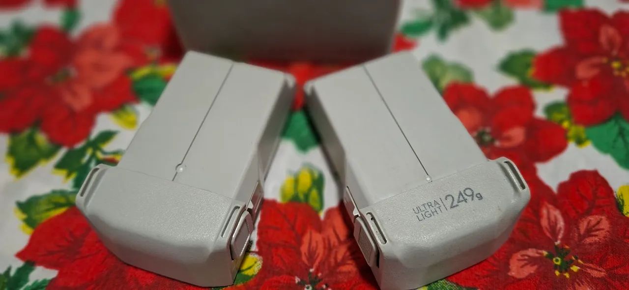 Kit Mini 3 Pro  - Foto 2