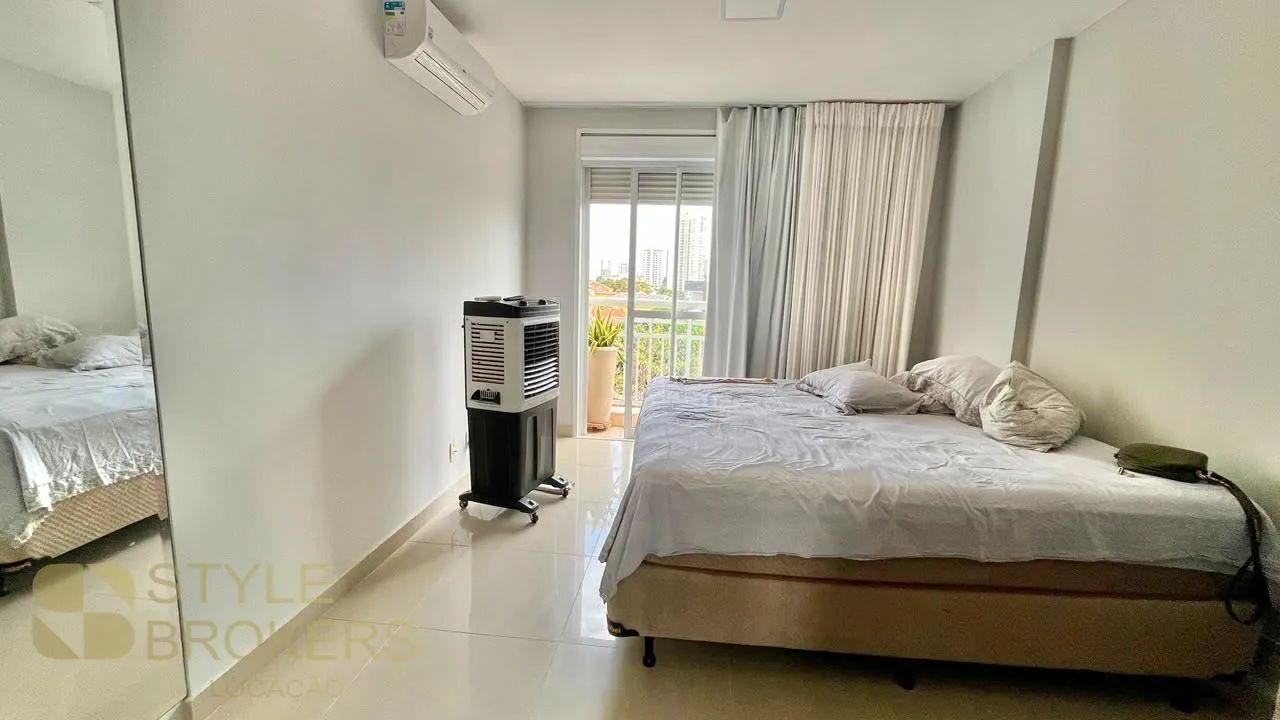 Apartamento em Morada do Sol - Cuiabá - Foto 5