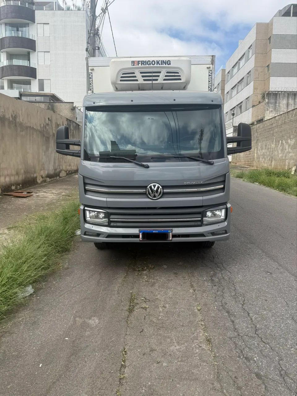 VW 11 180 delivery - Foto 2