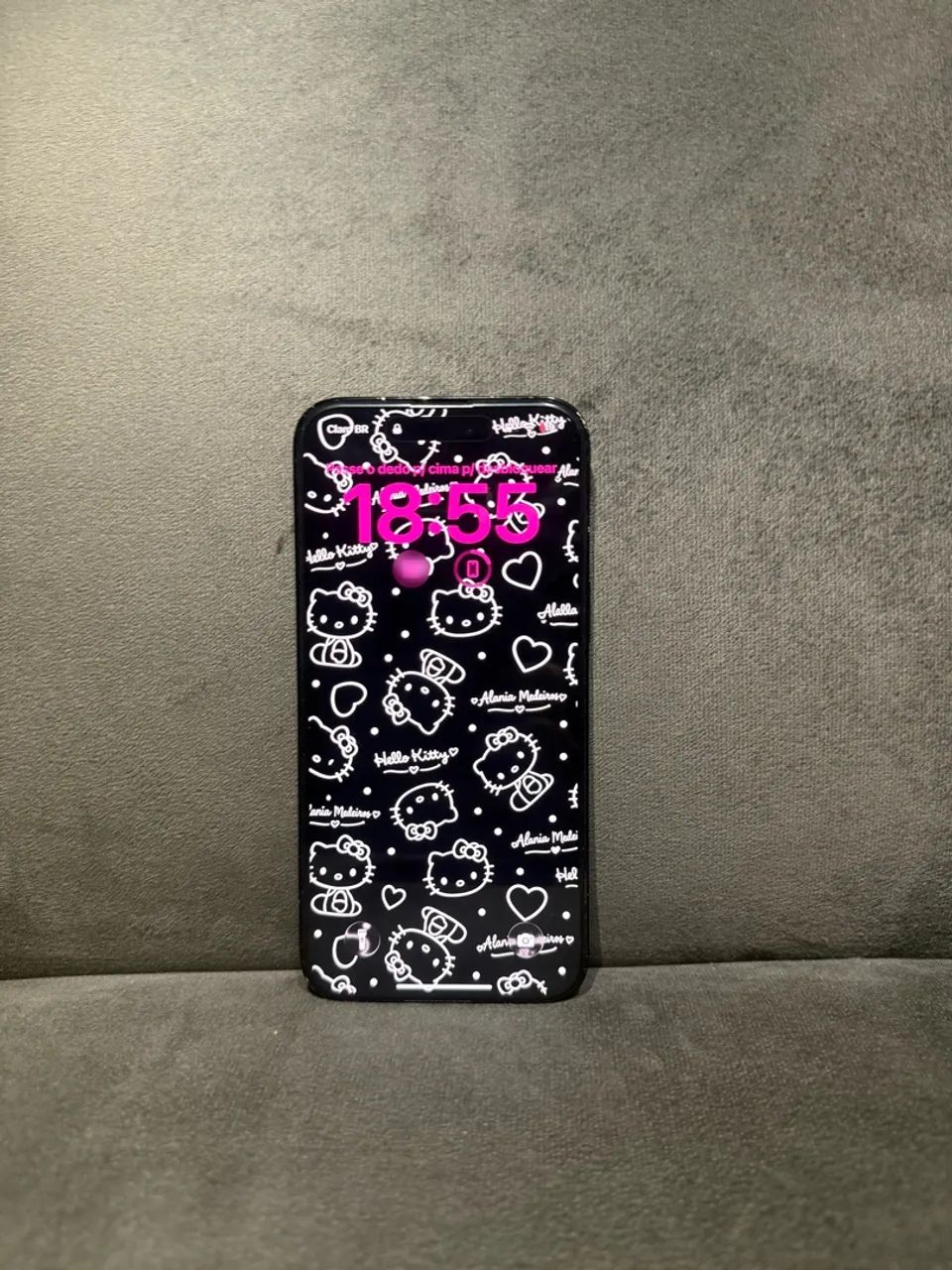 iPhone 14 Pro Max 256gb - Foto 5