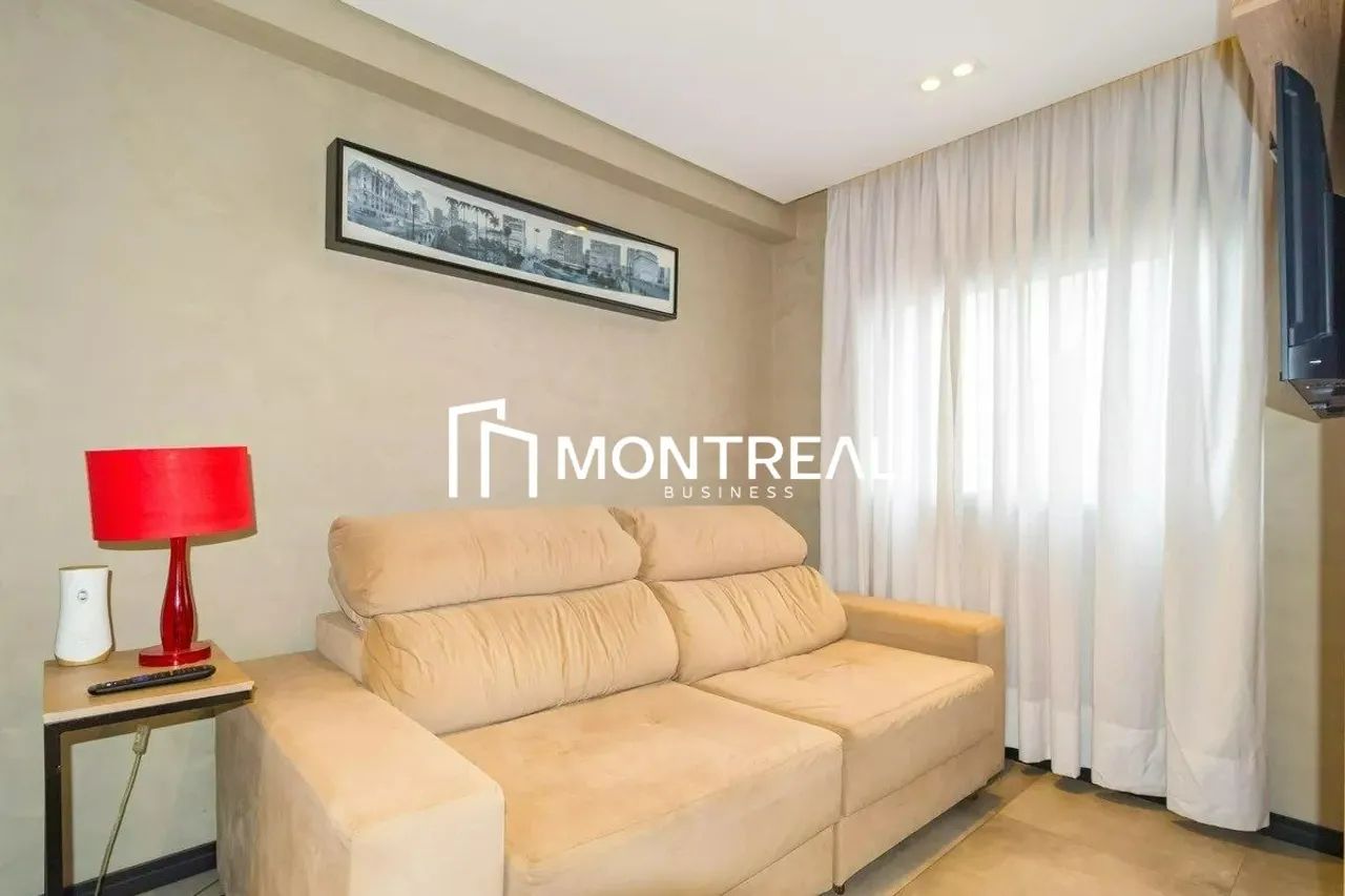 APARTAMENTO À VENDA NO BRÁS, 1 DORMITÓRIO. - Foto 5