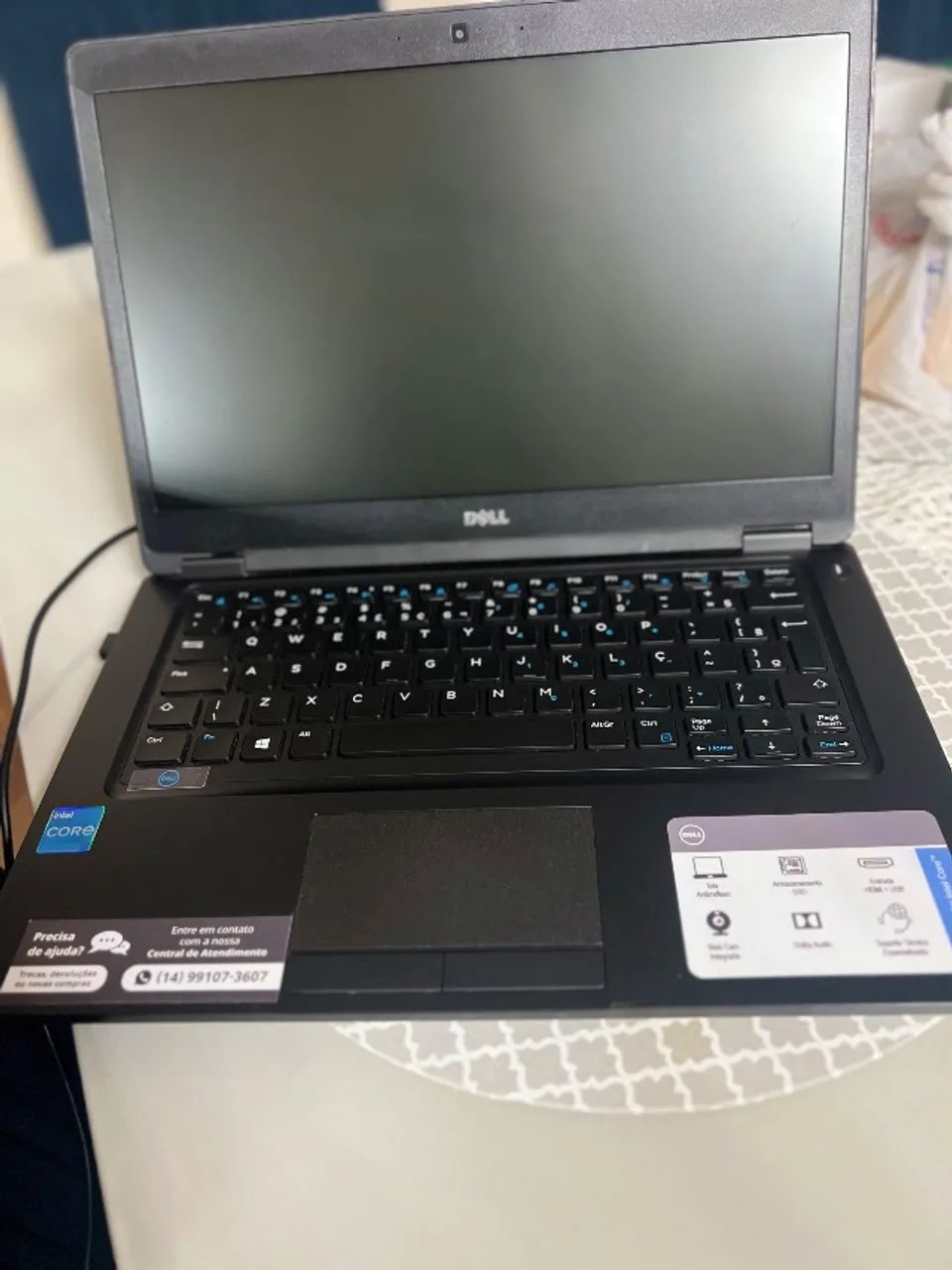 Notebook Dell - Foto 2