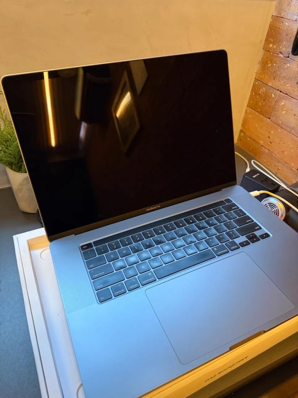 MacBook Pro 16? 2019 - Notebooks - Jatiúca, Maceió 1519578292 | OLX