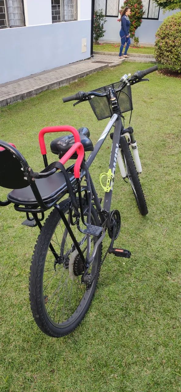 BICICLETA ARO 26 - Foto 3