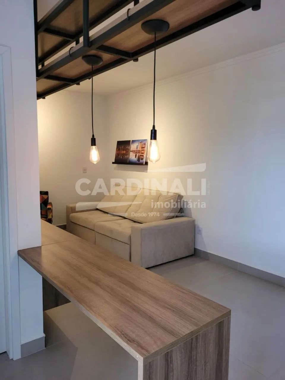 Apartamento próximo a Santa Casa - Foto 4