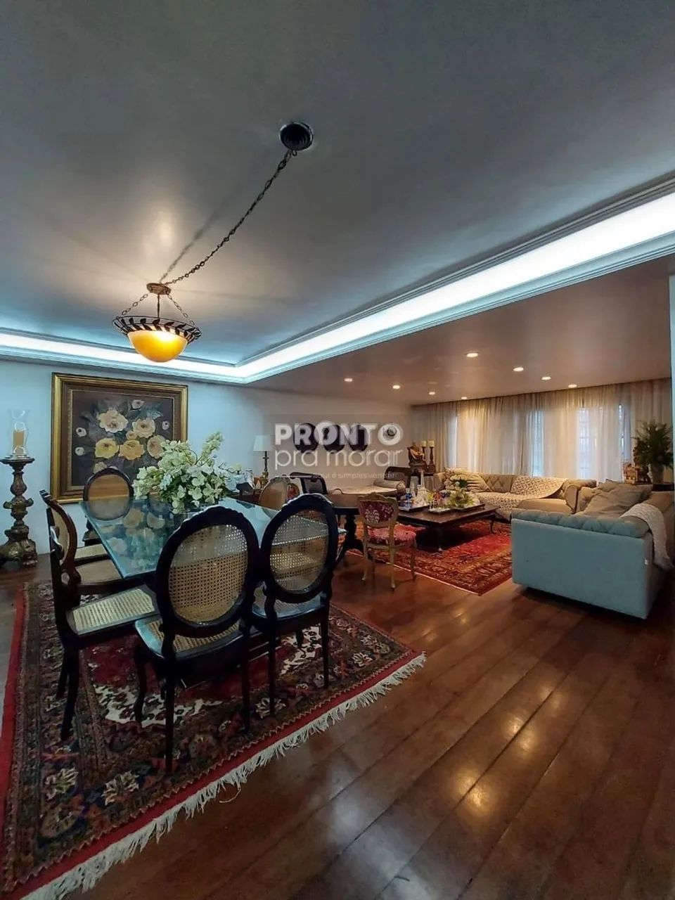 Casa com 3 quartos em Prado - Foto 4