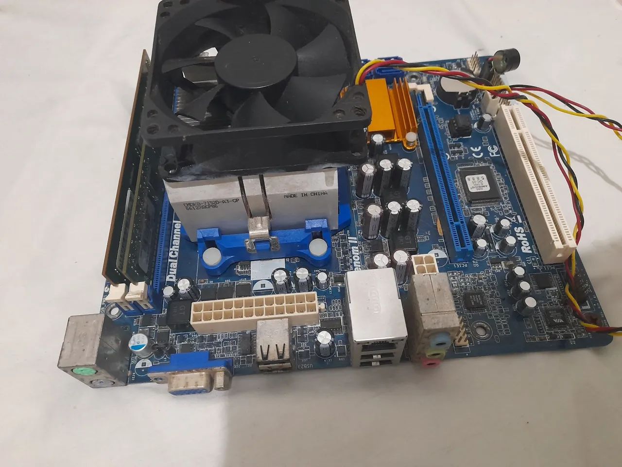 Kit DDR3 - Foto 2