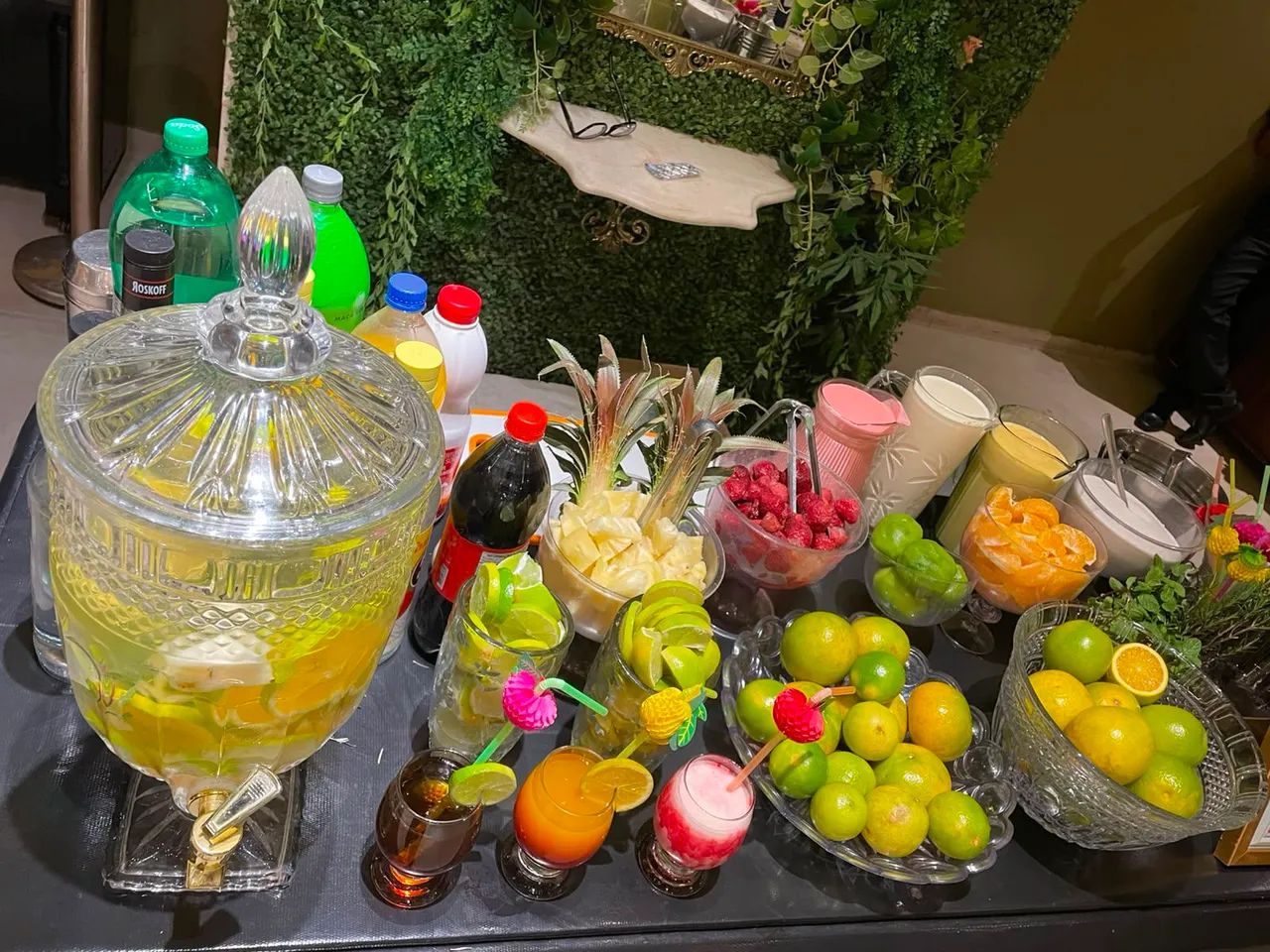 Open bar  - Foto 4