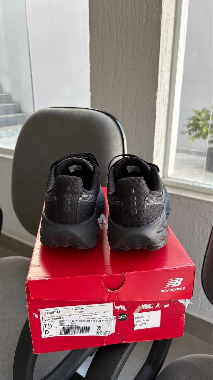 New Balance 1080 V14 - Foto 3