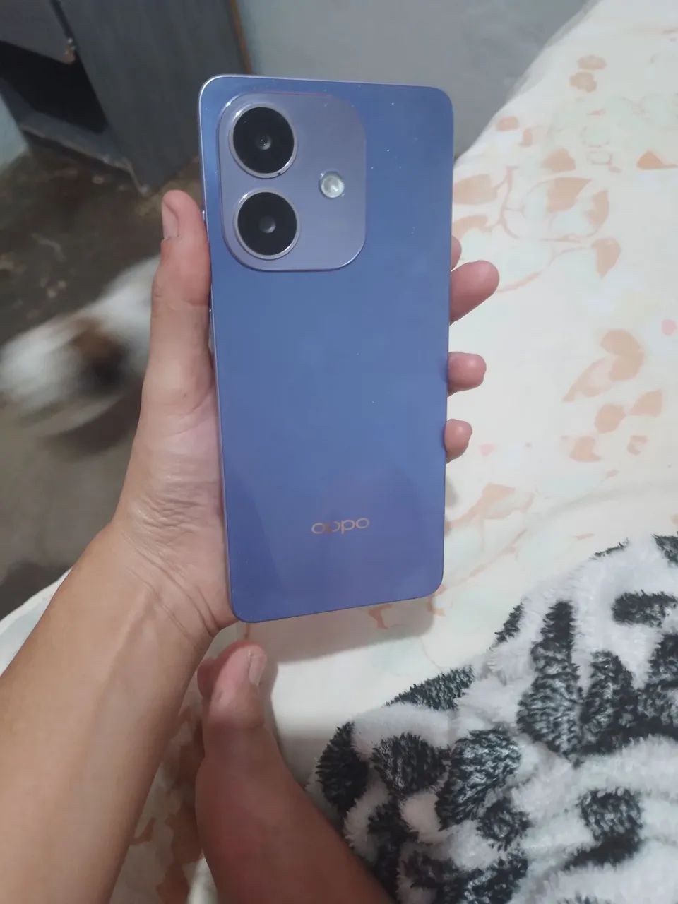 Celular oppo A40  - Foto 3