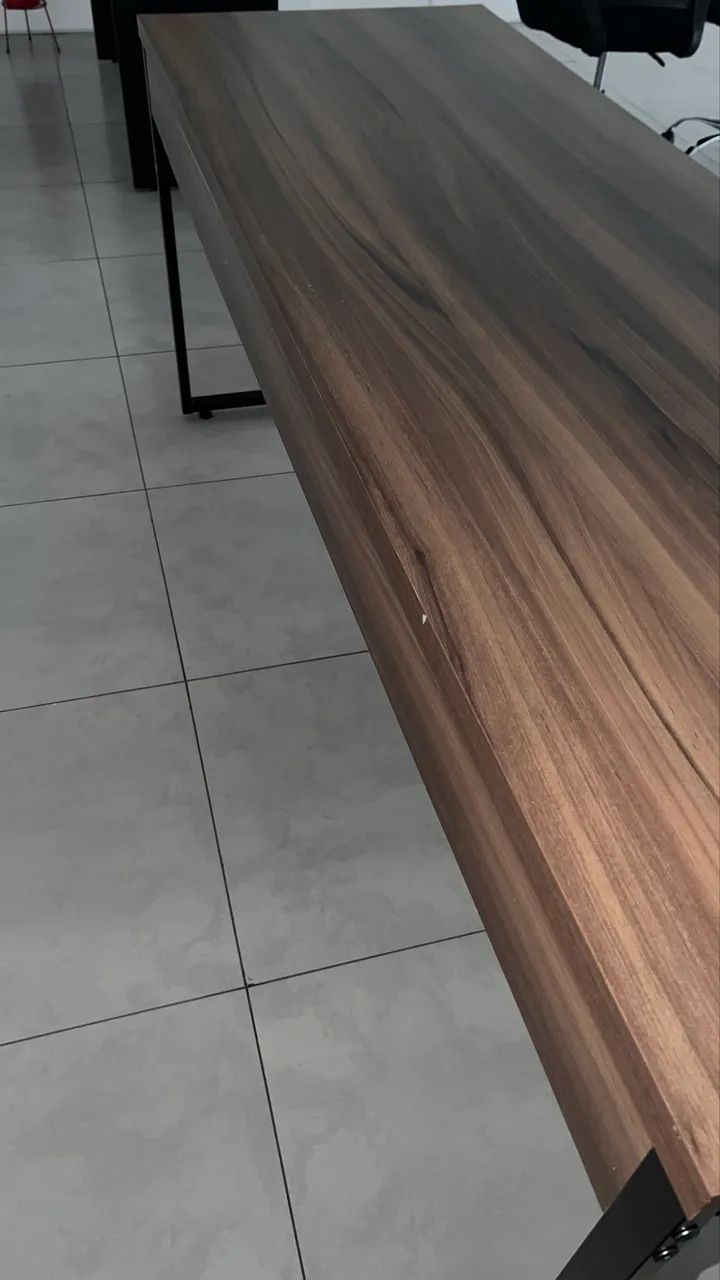 Mesa de escritório  - Foto 2