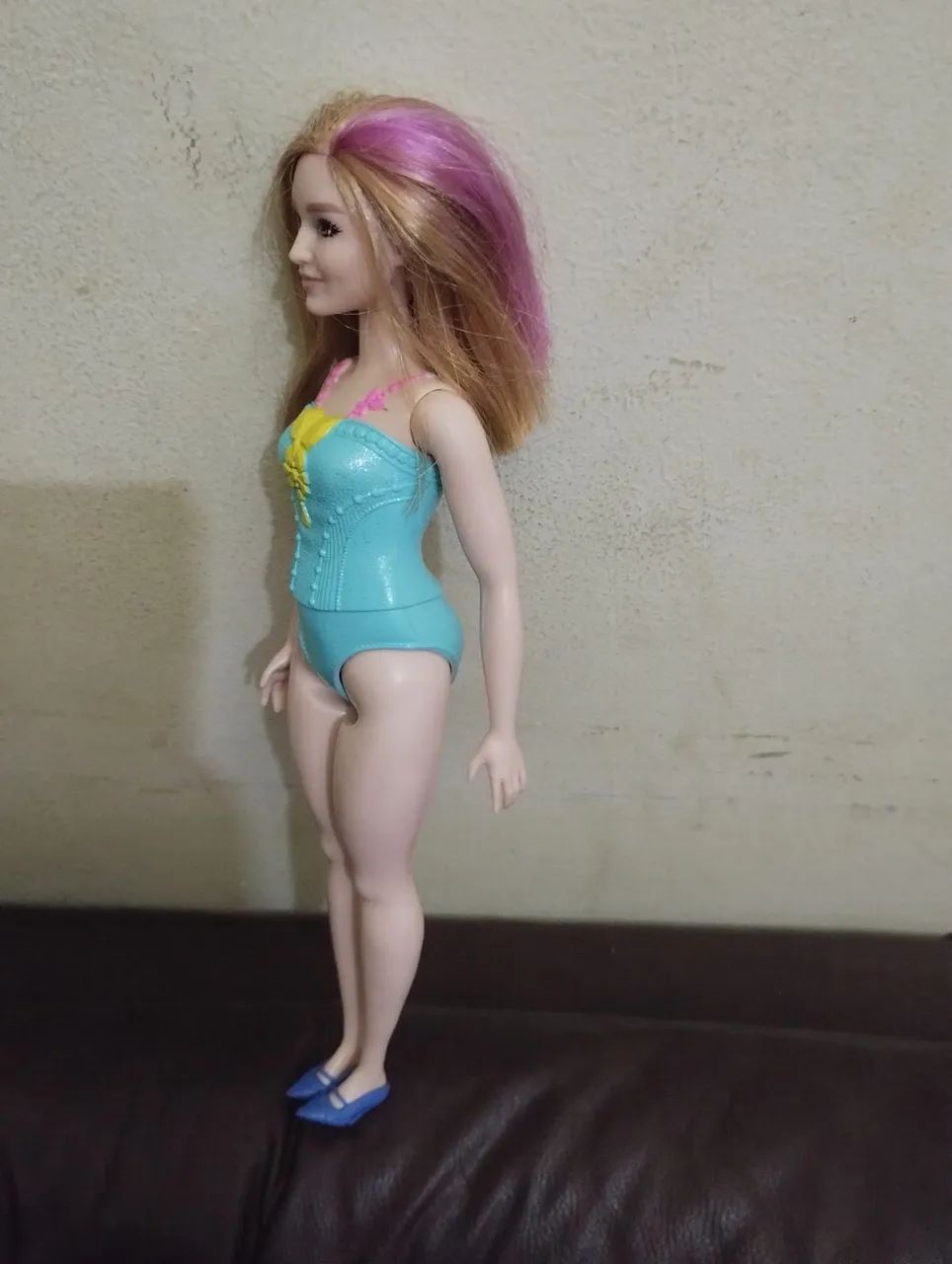 Barbie Curvy. - Foto 5