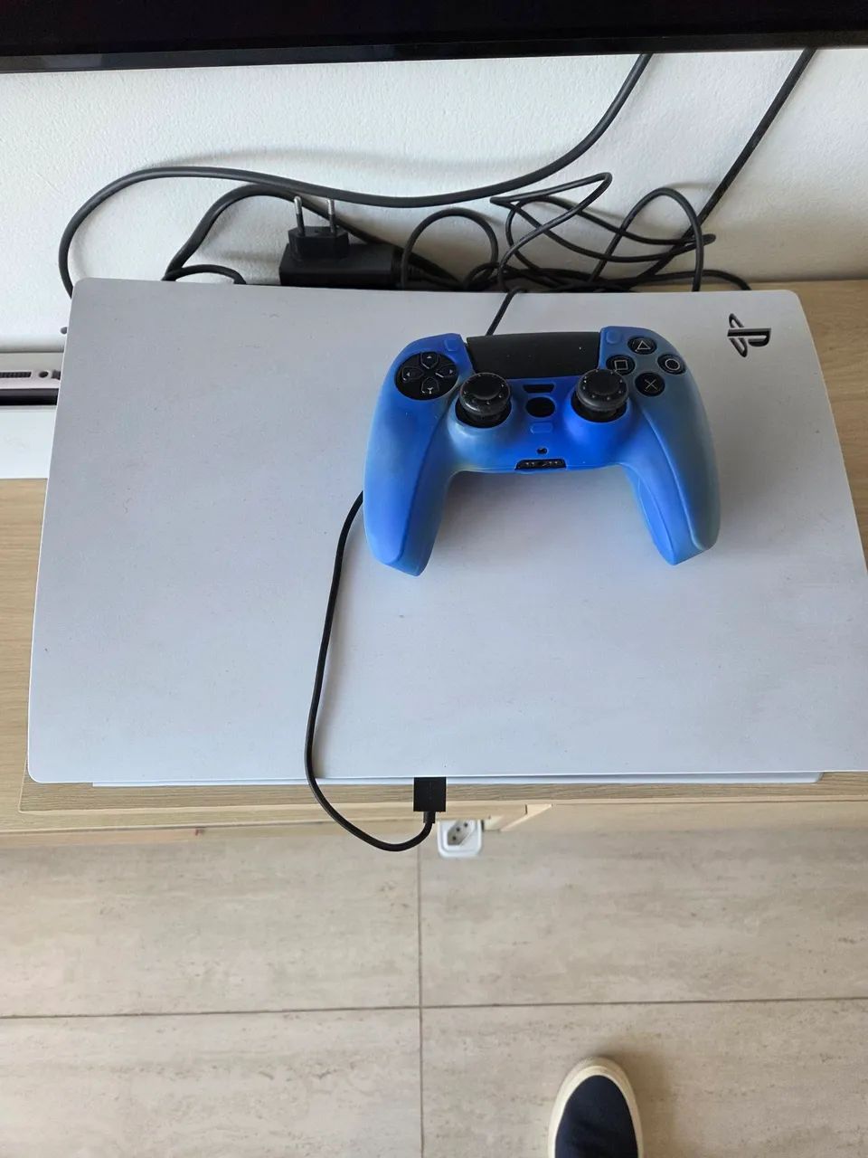 PlayStation 5 Fat - Foto 2