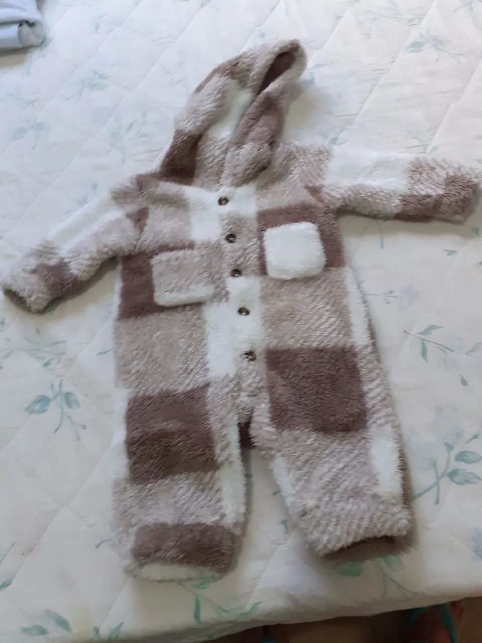 Roupas para bebê... 53 peças - Foto 4