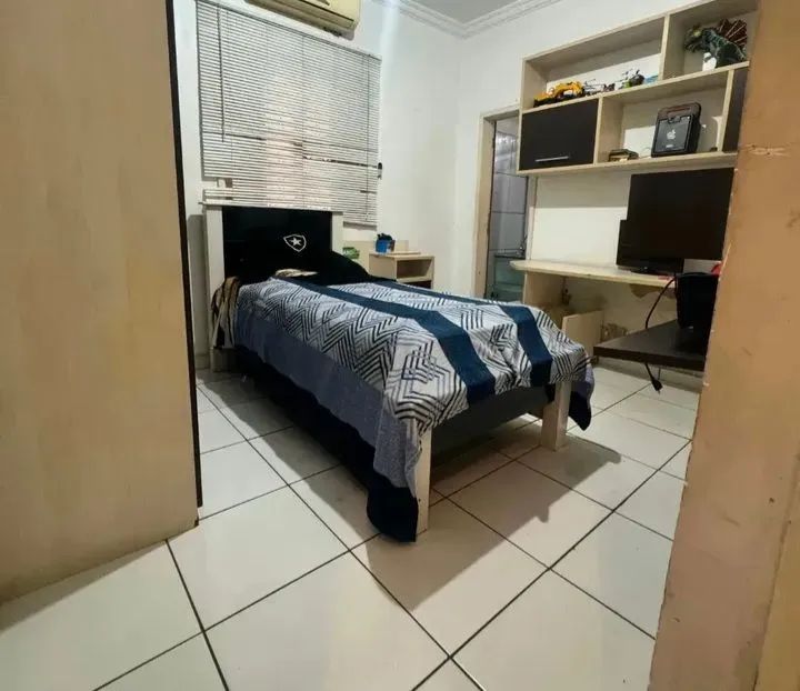 Casa no conjunto tapajos  - Foto 3
