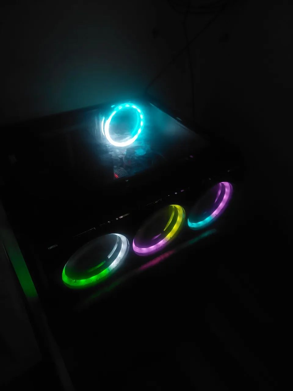 Computador gamer - Foto 2