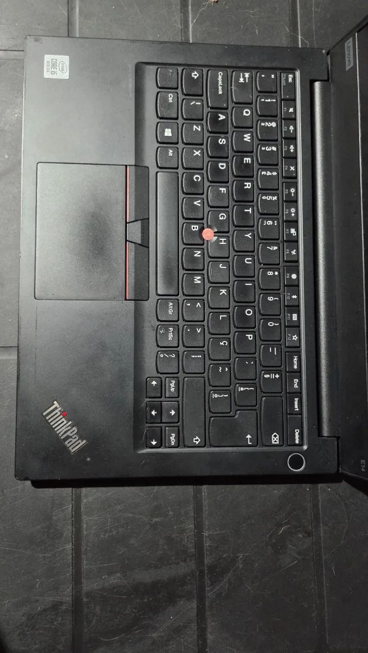 Notebook ThinkPad Intel  - Foto 3
