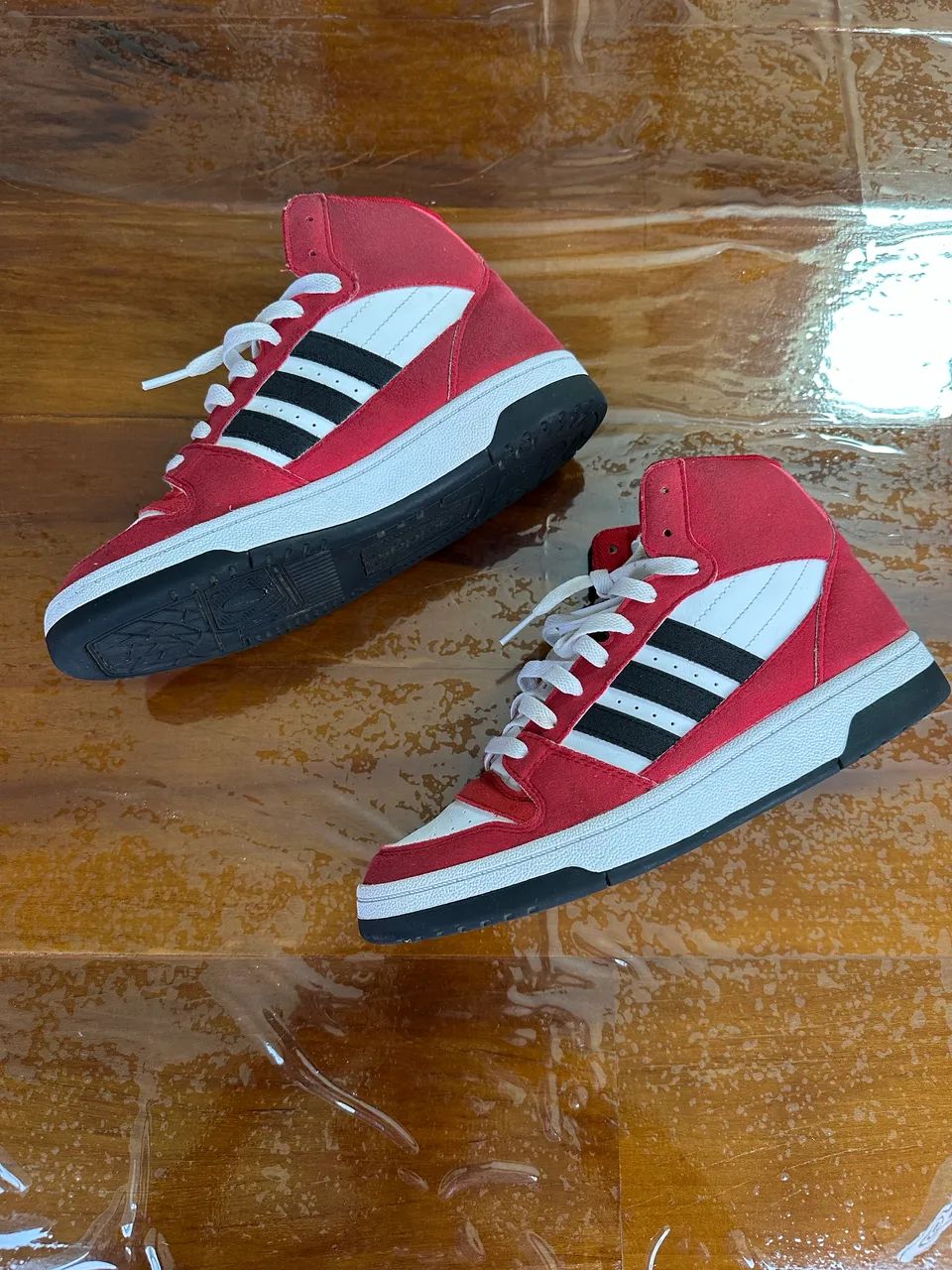 Tênis da Adidas - Foto 3