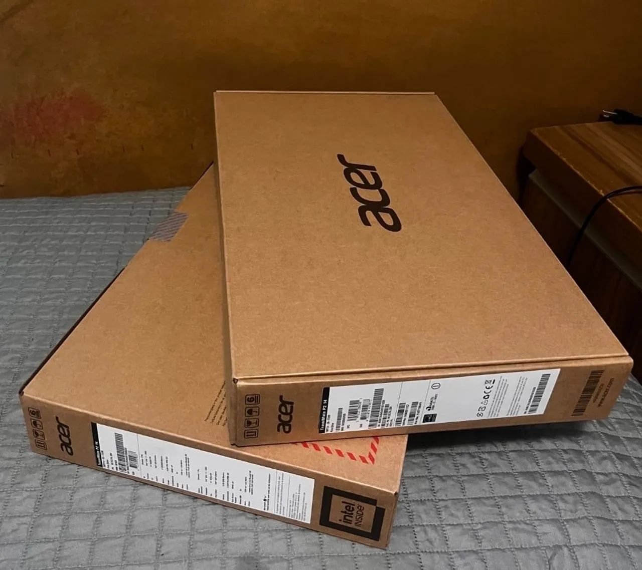 Notebook Acer 512/32 GB - Foto 2