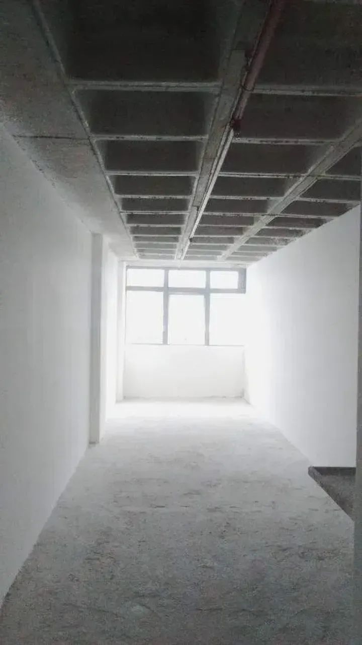 Sala Comercial para locação em São Cristóvão, com 25m² e 01 vaga. - Foto 2