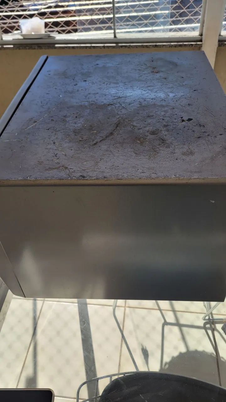 Forno Elétrico com problema - Foto 3