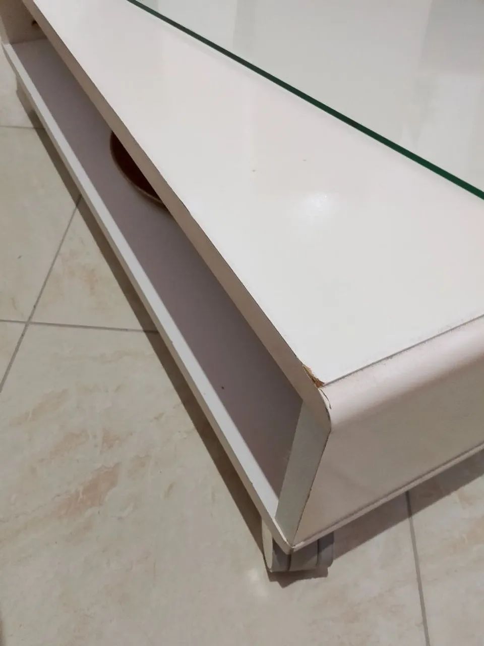 Mesa de centro para sala - Foto 4