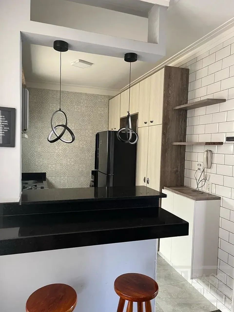 Apartamento em JARDIM ROSEIRA - Foto 2