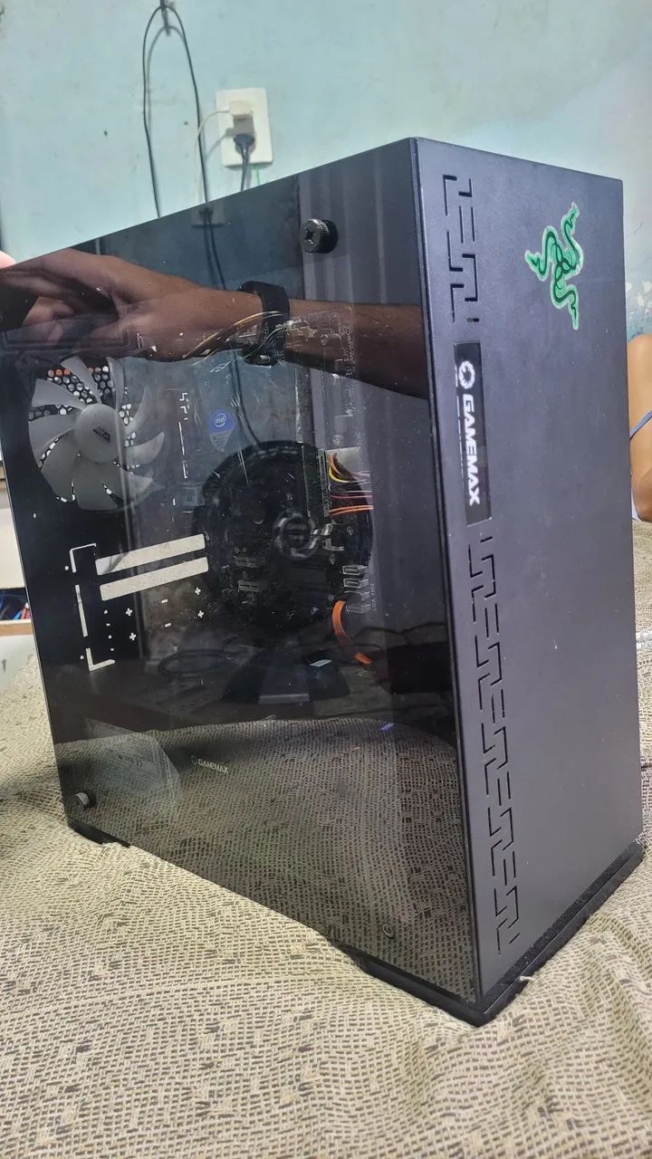 CPU pc  - Foto 4