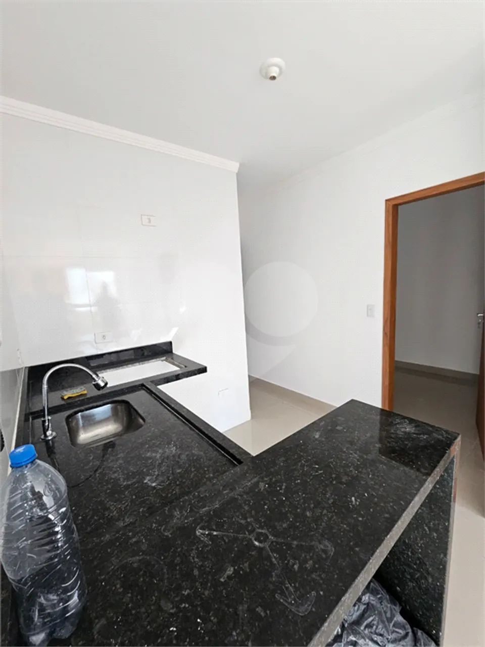 Condomínio com 2 quartos para locação em Vila divina pastora - SP - Foto 5