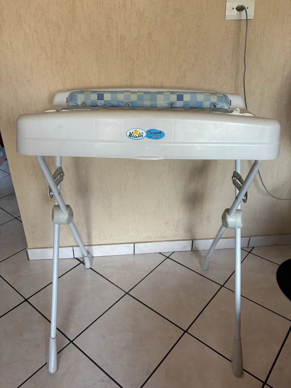 trocador  - Foto 3
