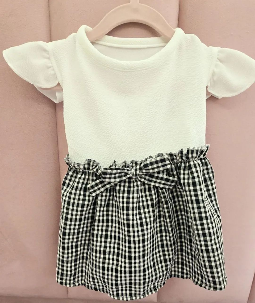 VESTIDO para PET - Foto 4