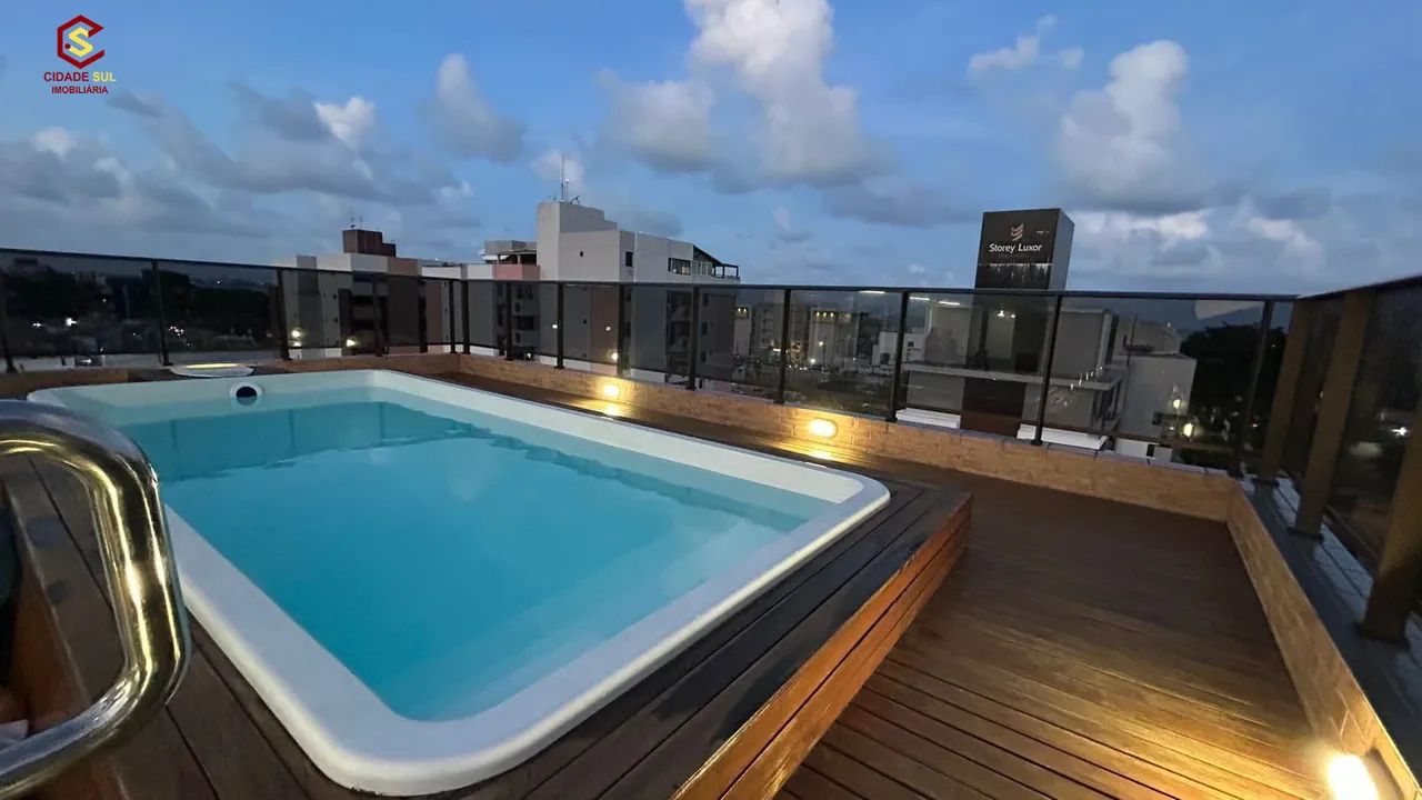 Apartamento Residencial / Jardim Oceania 1