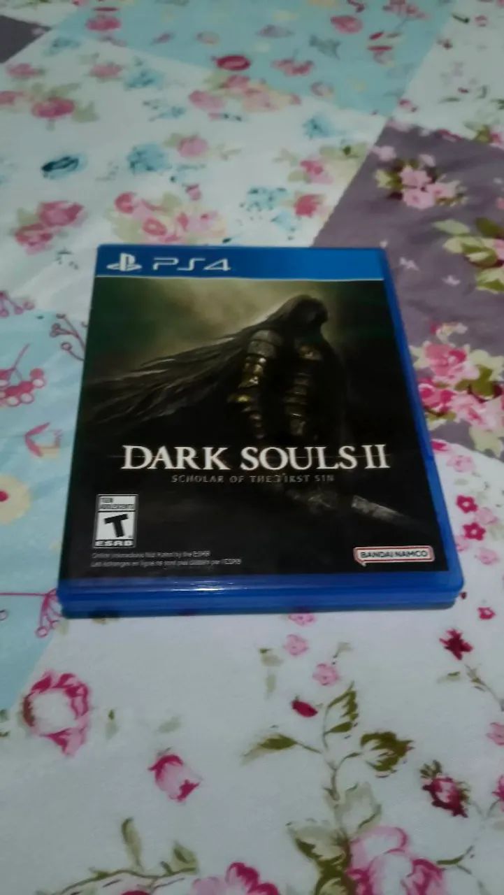 Jogos ps4 e psp - Foto 3