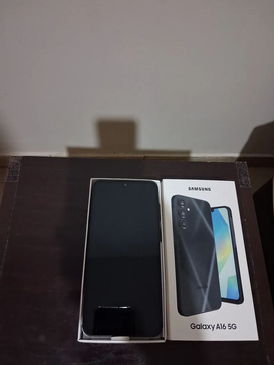Samsung A16 - Foto 2