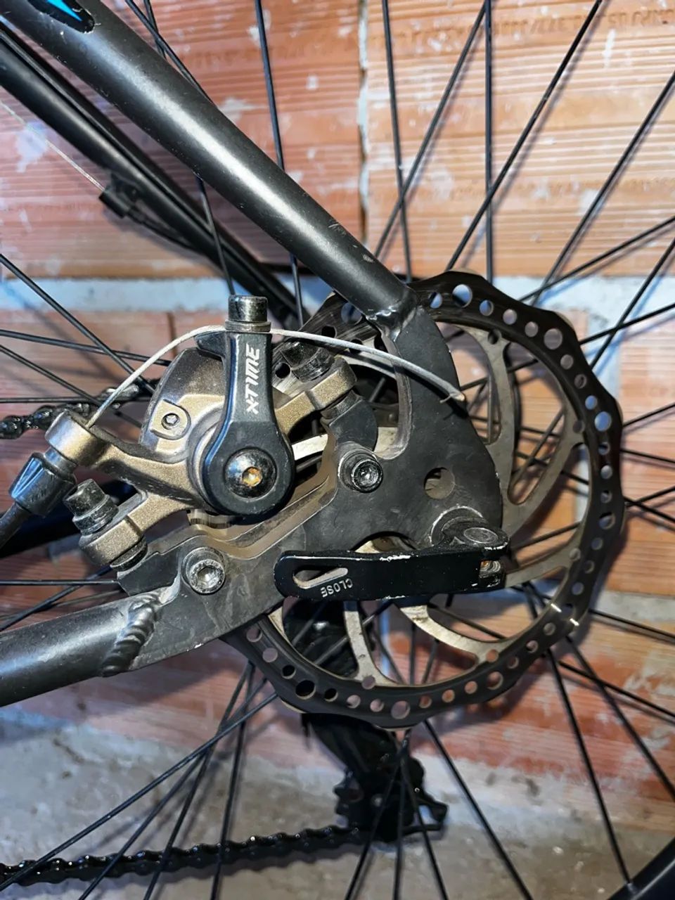 Bicicleta aro 29 - Foto 4