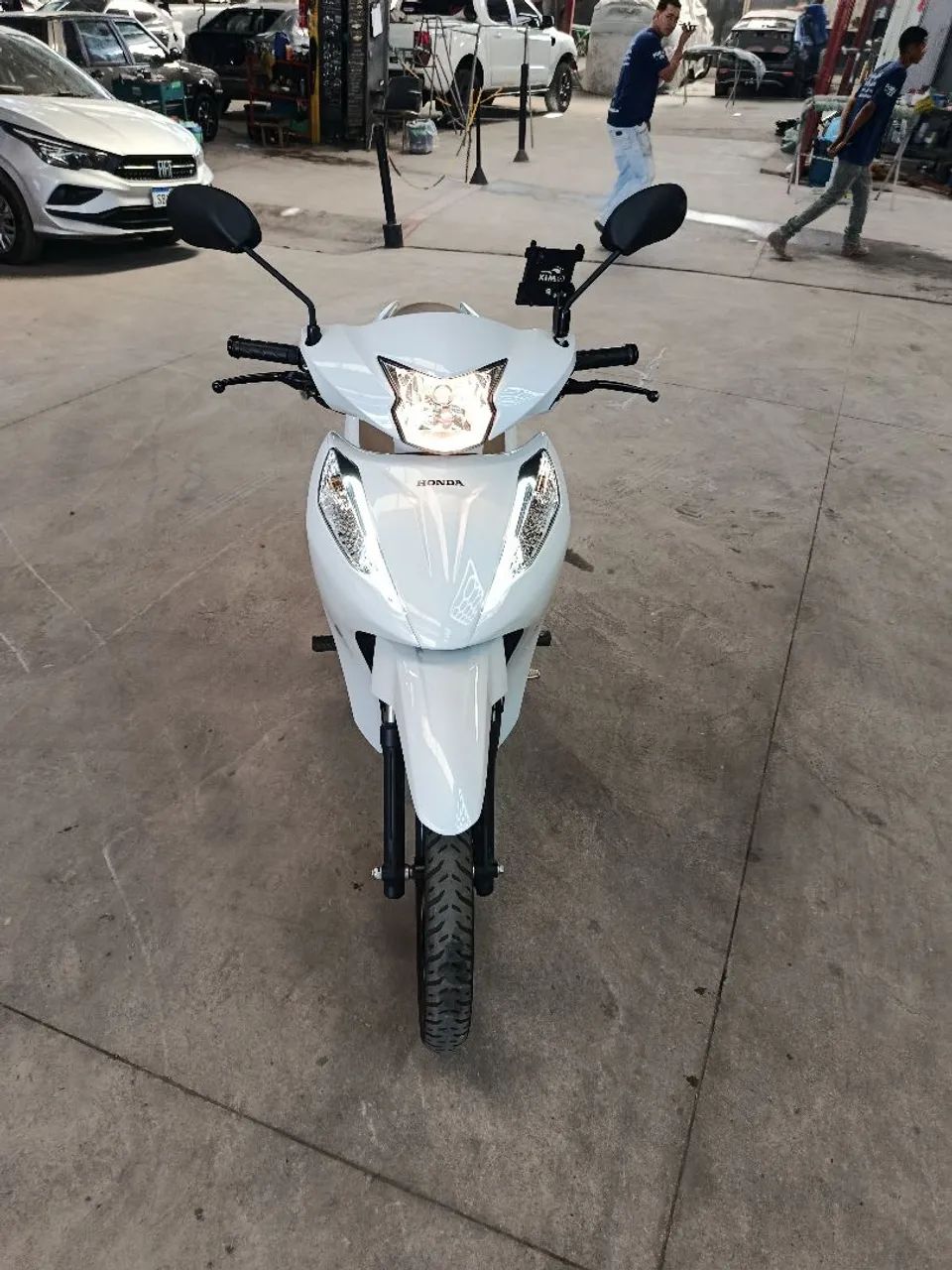 Semi nova  - Foto 2