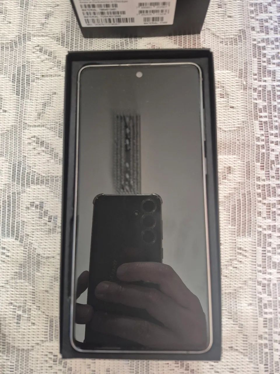 Celular - Galaxy Note 10 Lite - Foto 4