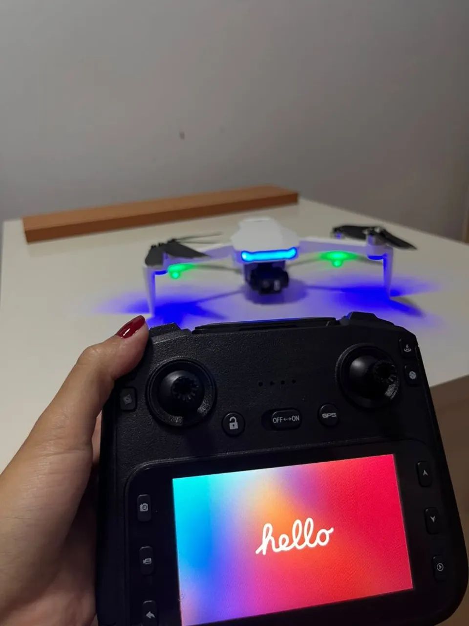 Drone SX-1 MAX - Foto 2