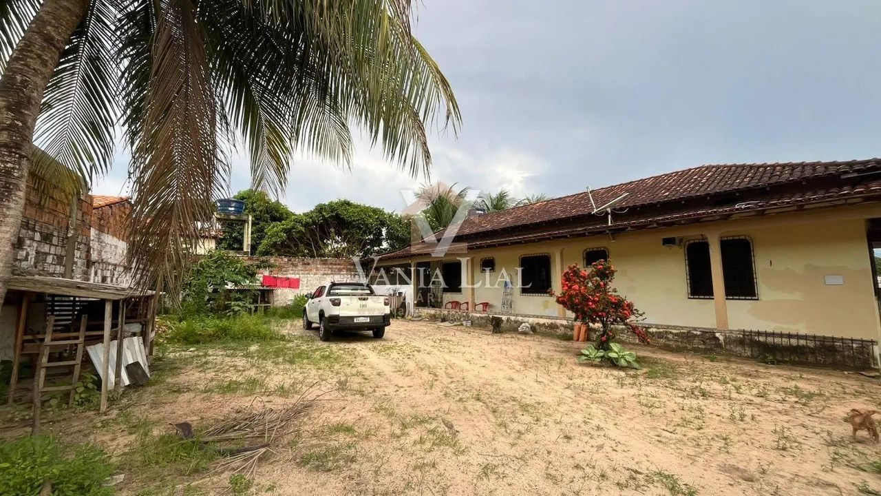 Casa em Bom Jesus - Salinópolis, PA - Foto 3