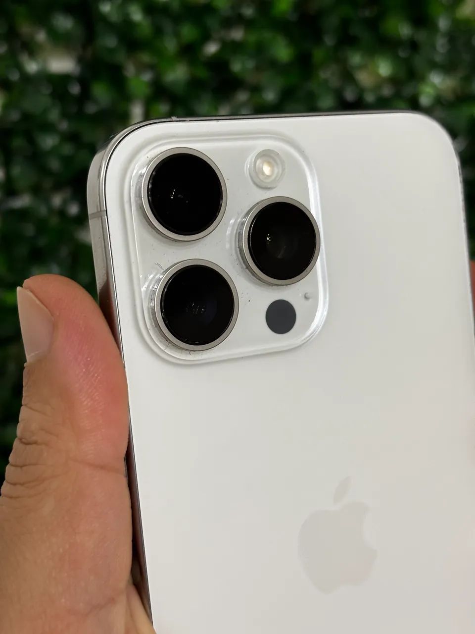 iPhone 16 Pro Max C/ Garantia - Foto 4