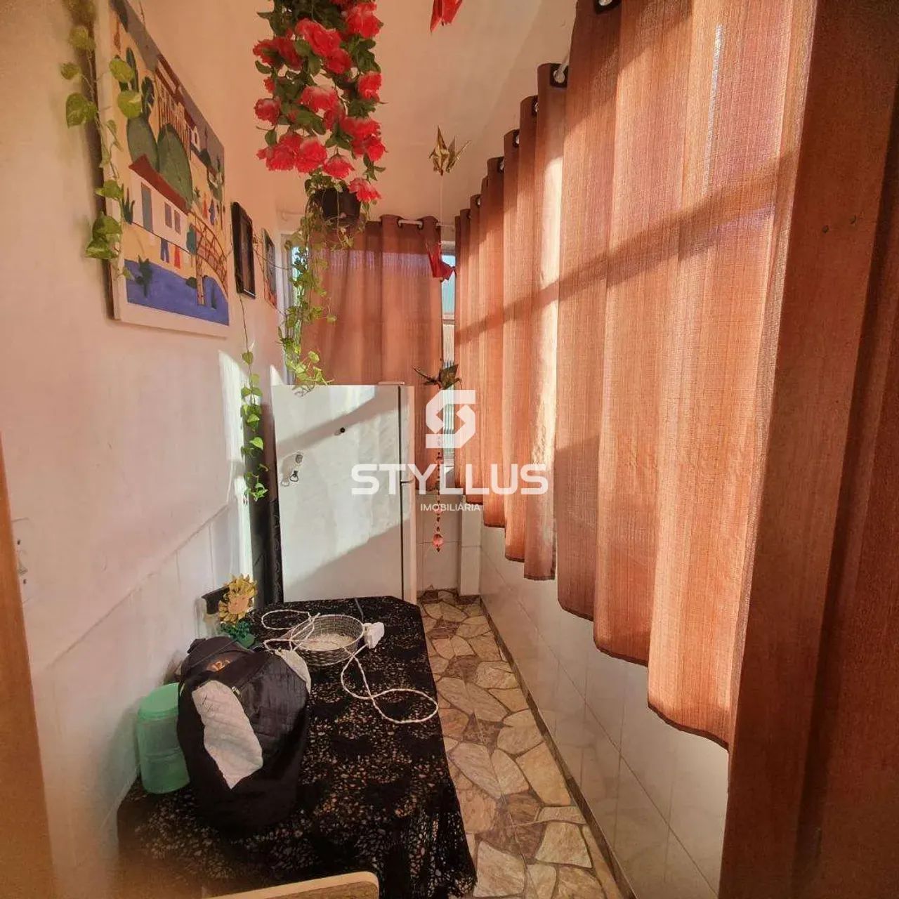 Engenho de Dentro | Apartamento 2 quartos - Foto 3