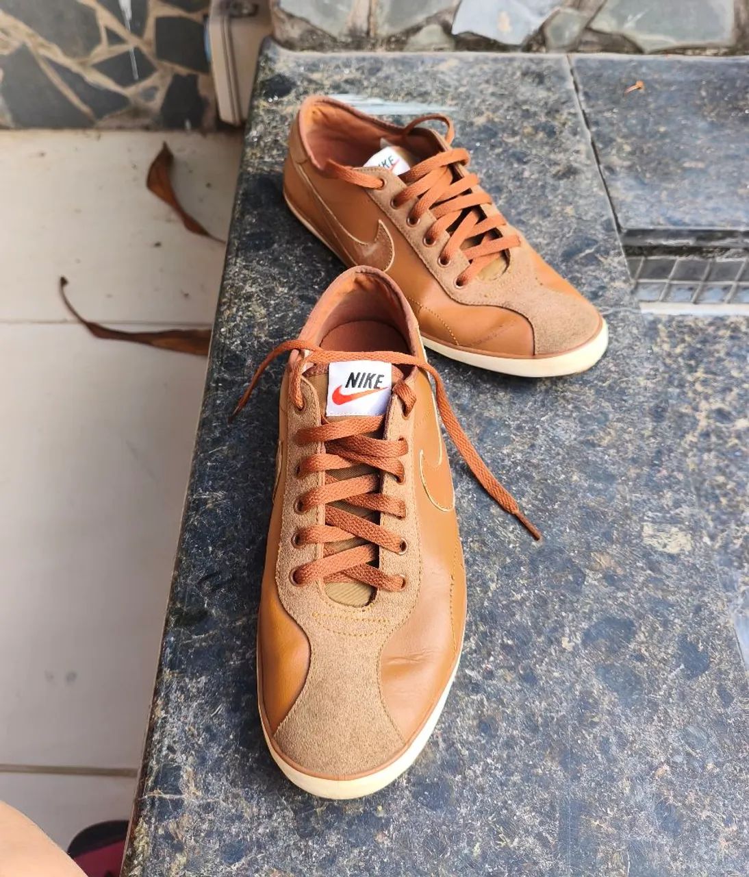 Tênis causal Nike 