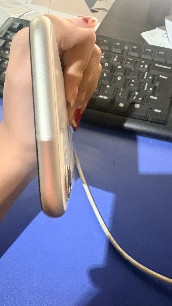 iPhone 11 - Foto 2